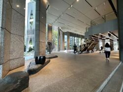 Uob Plaza (D1), Office #639838401